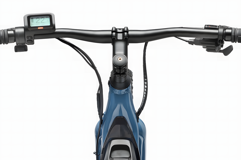 Cannondale Adventure Neo Allroad -Amego Electric Vehicles