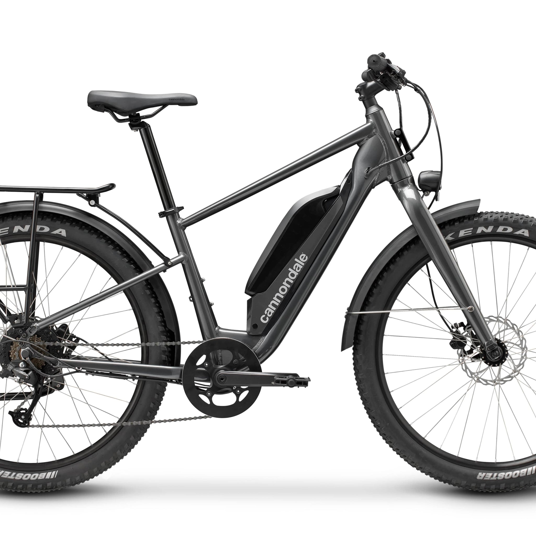 Cannondale Adventure Neo Allroad EQ - Amego Electric Vehicles