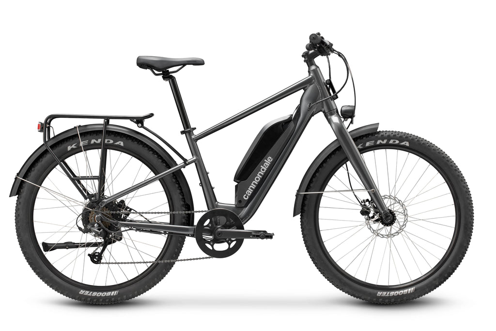 Cannondale Adventure Neo Allroad EQ -Amego Electric Vehicles