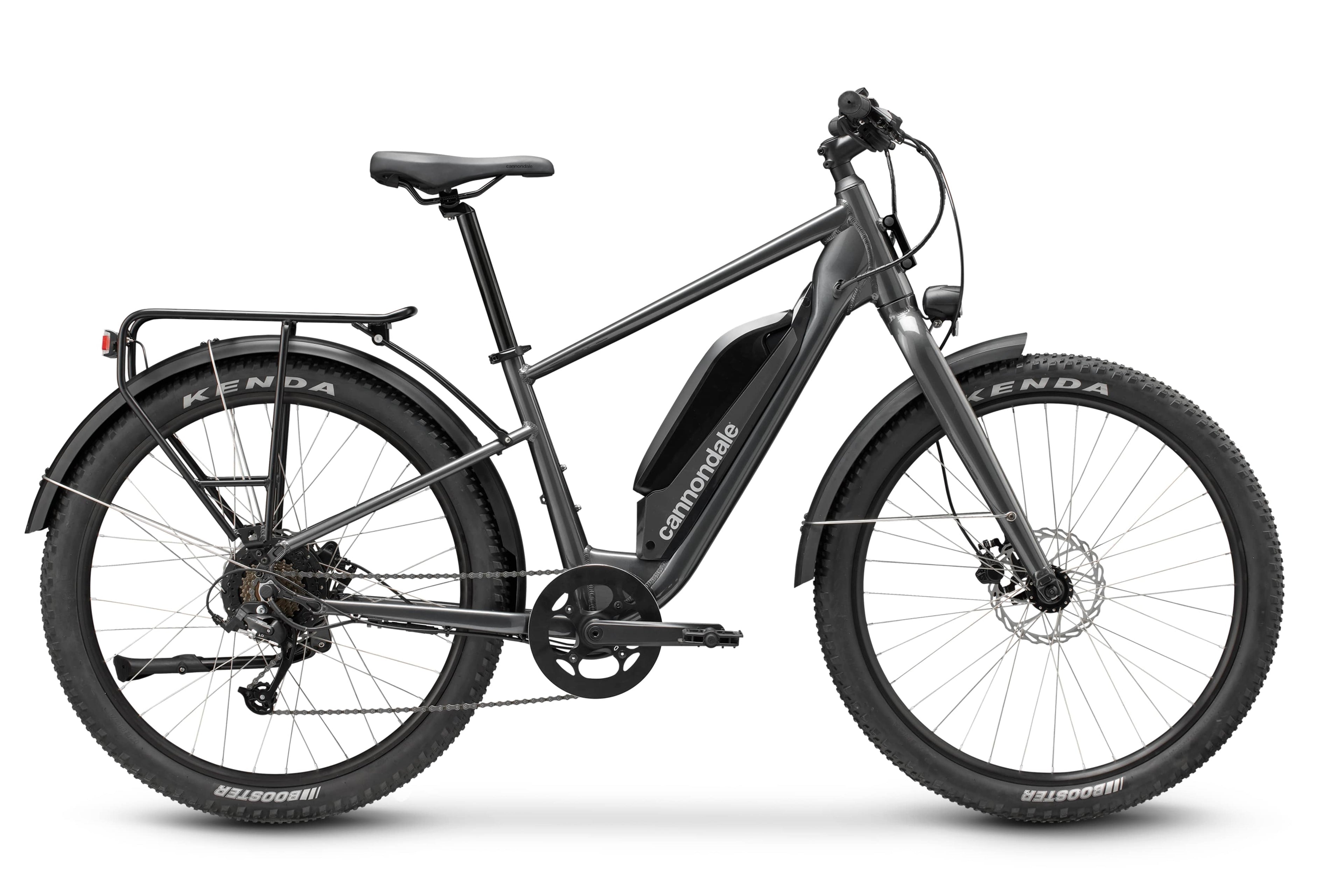 Cannondale Adventure Neo Allroad EQ -Amego Electric Vehicles