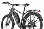 Cannondale Adventure Neo Allroad EQ -Amego Electric Vehicles