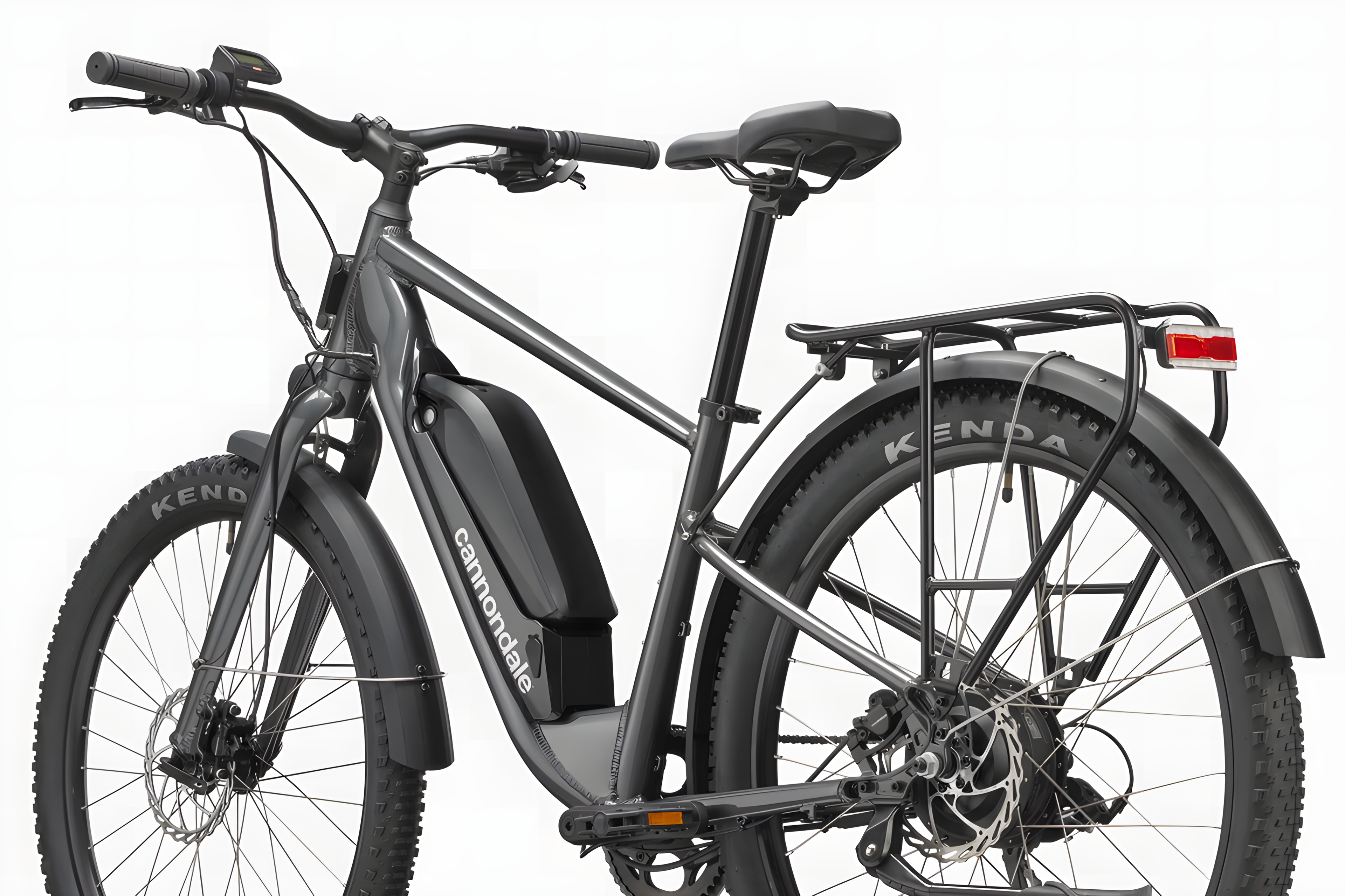Cannondale Adventure Neo Allroad EQ -Amego Electric Vehicles