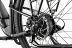 Cannondale Adventure Neo Allroad EQ -Amego Electric Vehicles