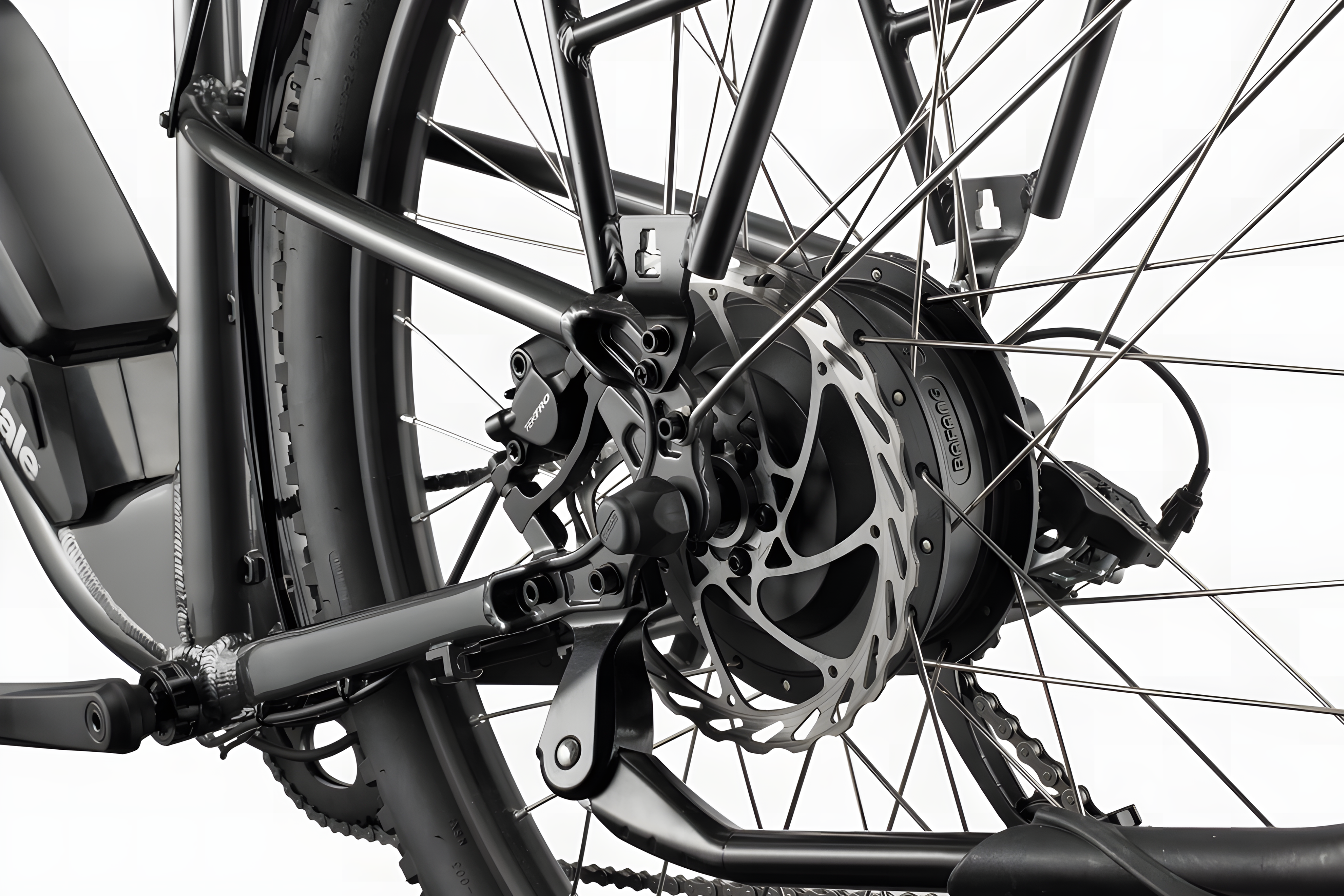 Cannondale Adventure Neo Allroad EQ -Amego Electric Vehicles