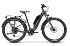 Cannondale Adventure Neo Allroad EQ Low StepThru -Amego Electric Vehicles