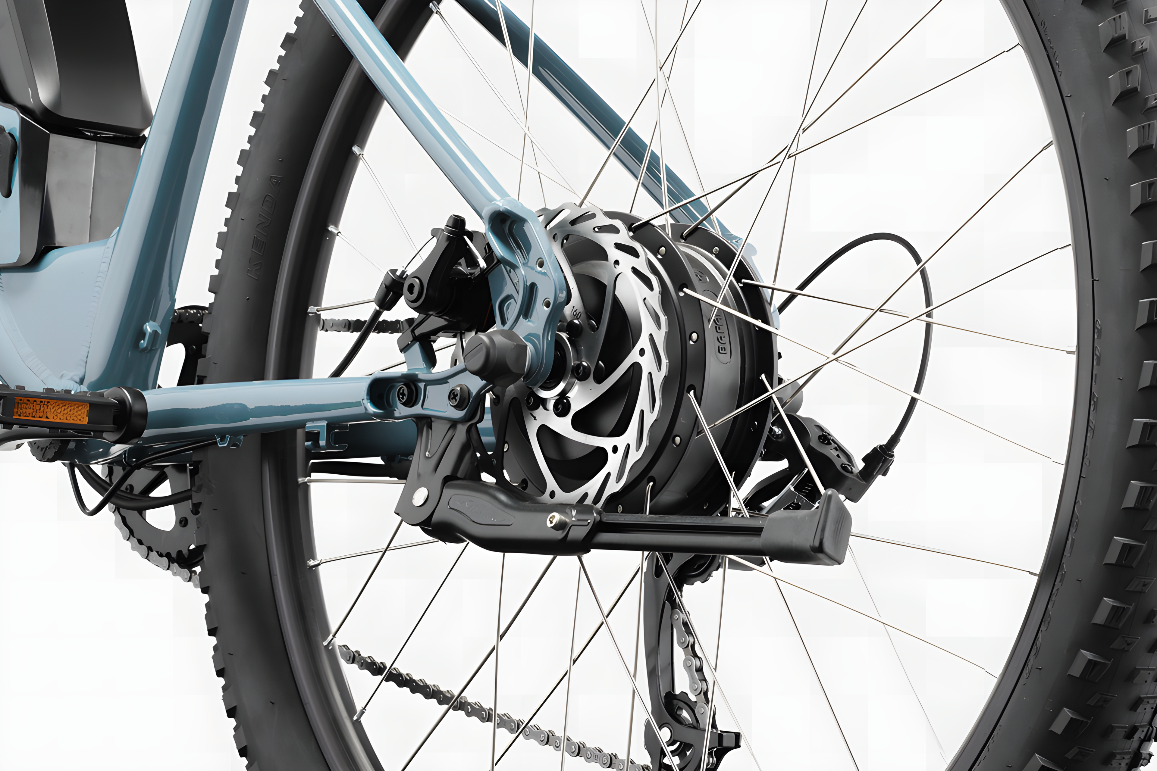 Cannondale Adventure Neo Allroad Low Step Thru -Amego Electric Vehicles