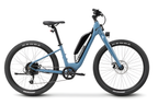 Cannondale Adventure Neo Allroad Low Step Thru -Amego Electric Vehicles