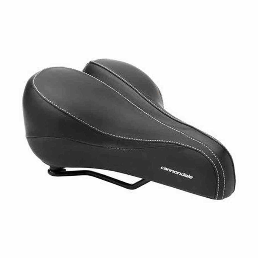 Cannondale Adventure Saddle - Amego Electric Vehicles