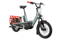Cannondale Cargowagen Neo Bosch Smart System Sage