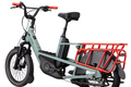 Cannondale Cargowagen Neo Bosch Smart System Sage