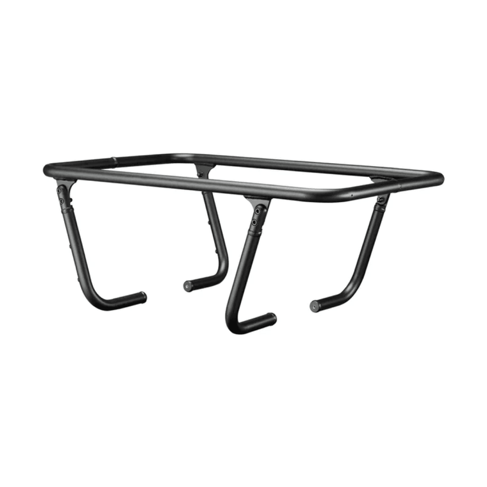 Cannondale Cargowagen Neo Surround Rails Black -Amego Electric Vehicles