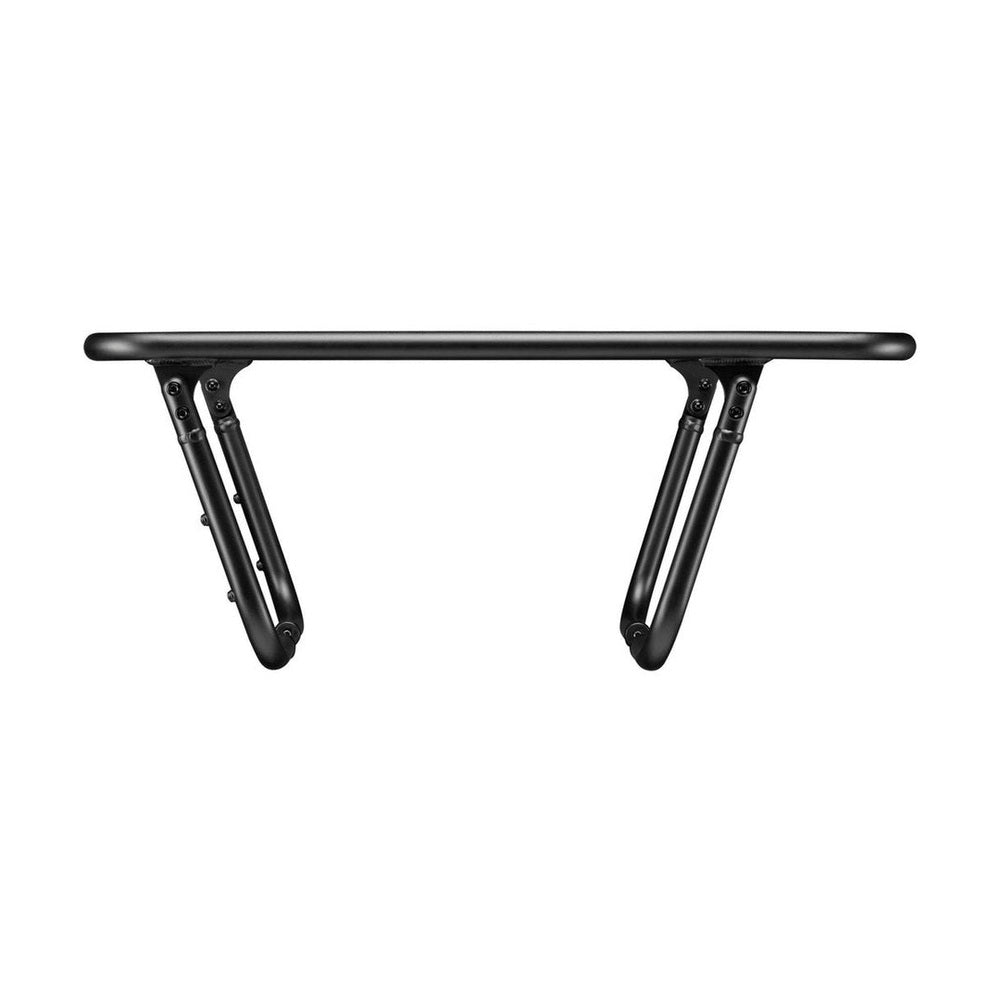 Cannondale Cargowagen Neo Surround Rails Black -Amego Electric Vehicles