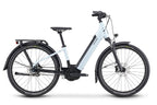 Cannondale Mavaro Neo 3 Low Step Thru Bosch Smart System Belt -Amego Electric Vehicles