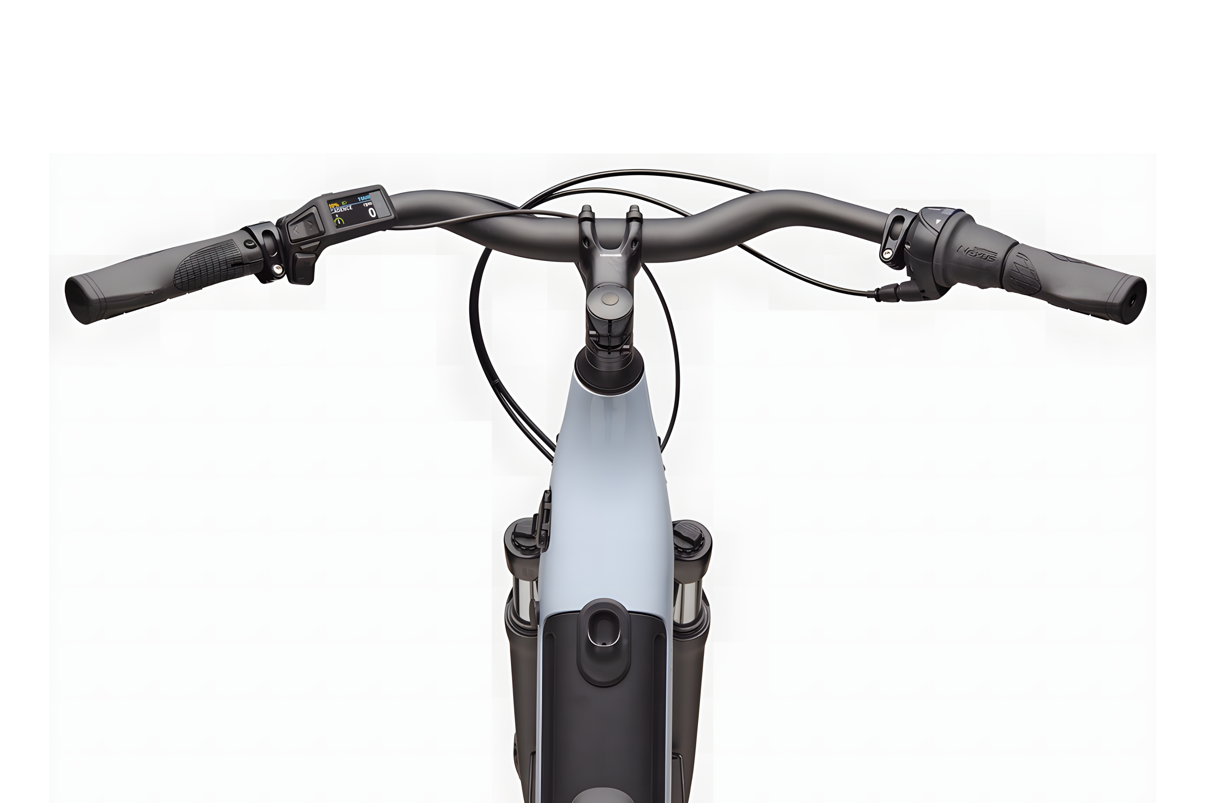 Cannondale Mavaro Neo 3 Low Step Thru Bosch Smart System Belt -Amego Electric Vehicles