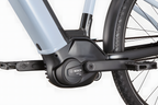 Cannondale Mavaro Neo 3 Low Step Thru Bosch Smart System Belt -Amego Electric Vehicles