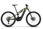 Cannondale Moterra Carbon 2 Bosch Smart System -Amego Electric Vehicles