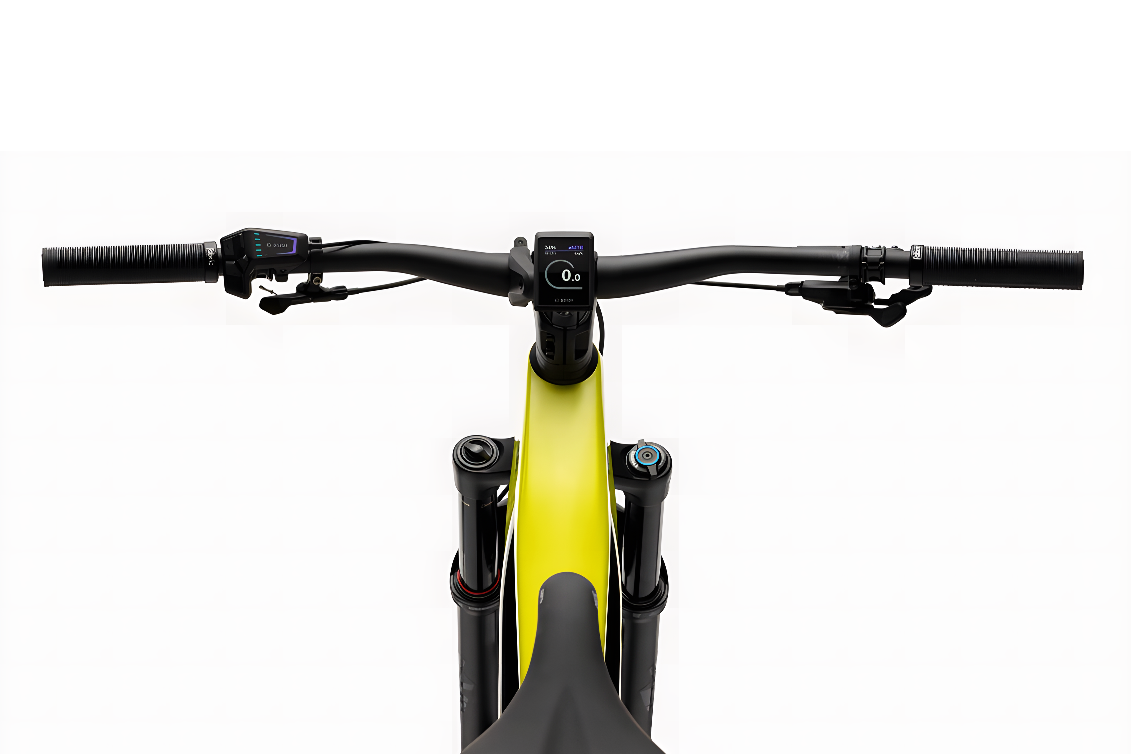 Cannondale Moterra Carbon 2 Bosch Smart System -Amego Electric Vehicles
