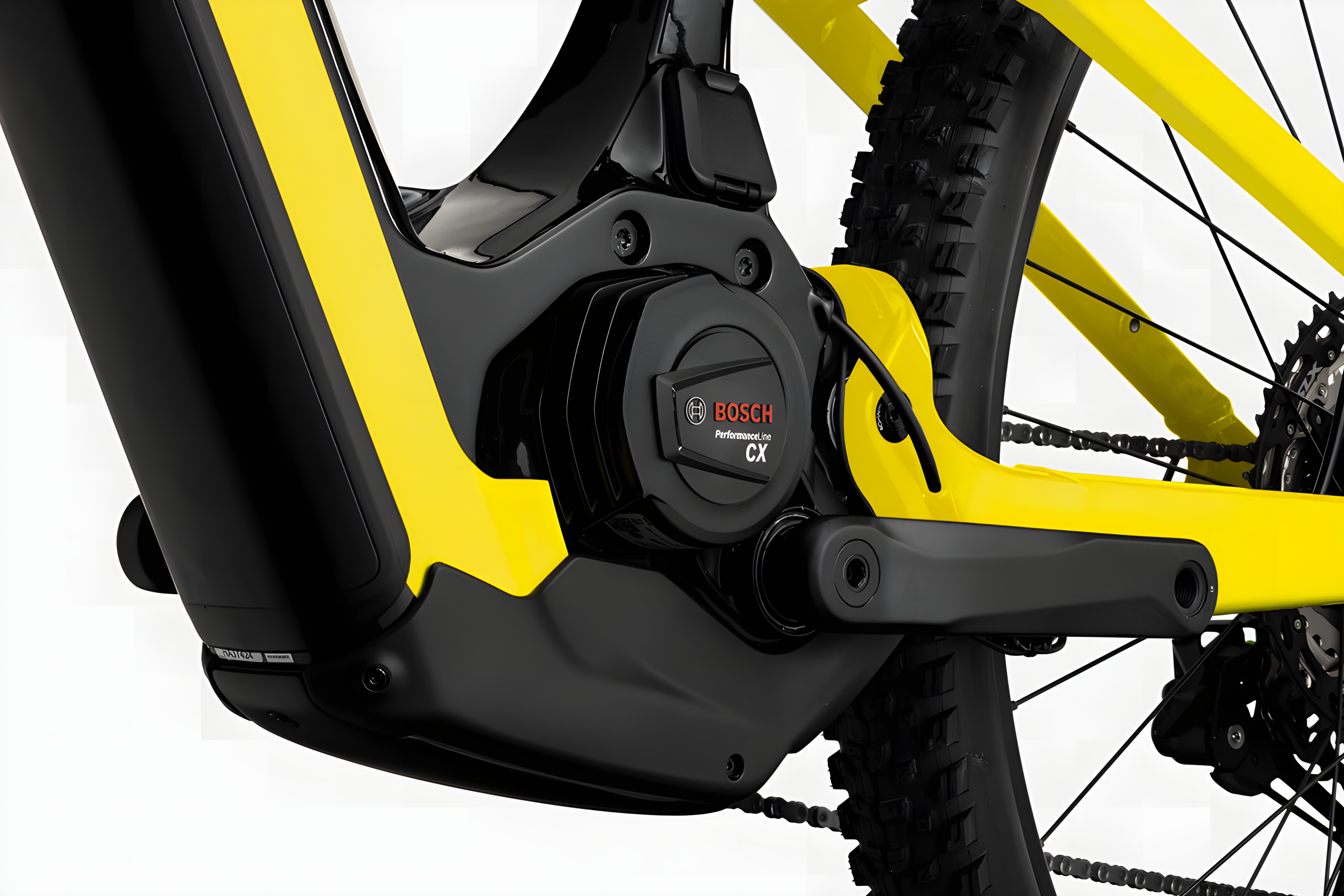 Cannondale Moterra Carbon 2 Bosch Smart System -Amego Electric Vehicles