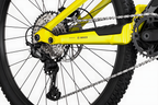 Cannondale Moterra Carbon 2 Bosch Smart System -Amego Electric Vehicles