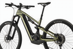 Cannondale Moterra Carbon 2 Bosch Smart System -Amego Electric Vehicles