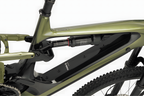 Cannondale Moterra Carbon 2 Bosch Smart System -Amego Electric Vehicles