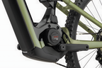 Cannondale Moterra Carbon 2 Bosch Smart System -Amego Electric Vehicles