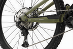 Cannondale Moterra Carbon 2 Bosch Smart System -Amego Electric Vehicles