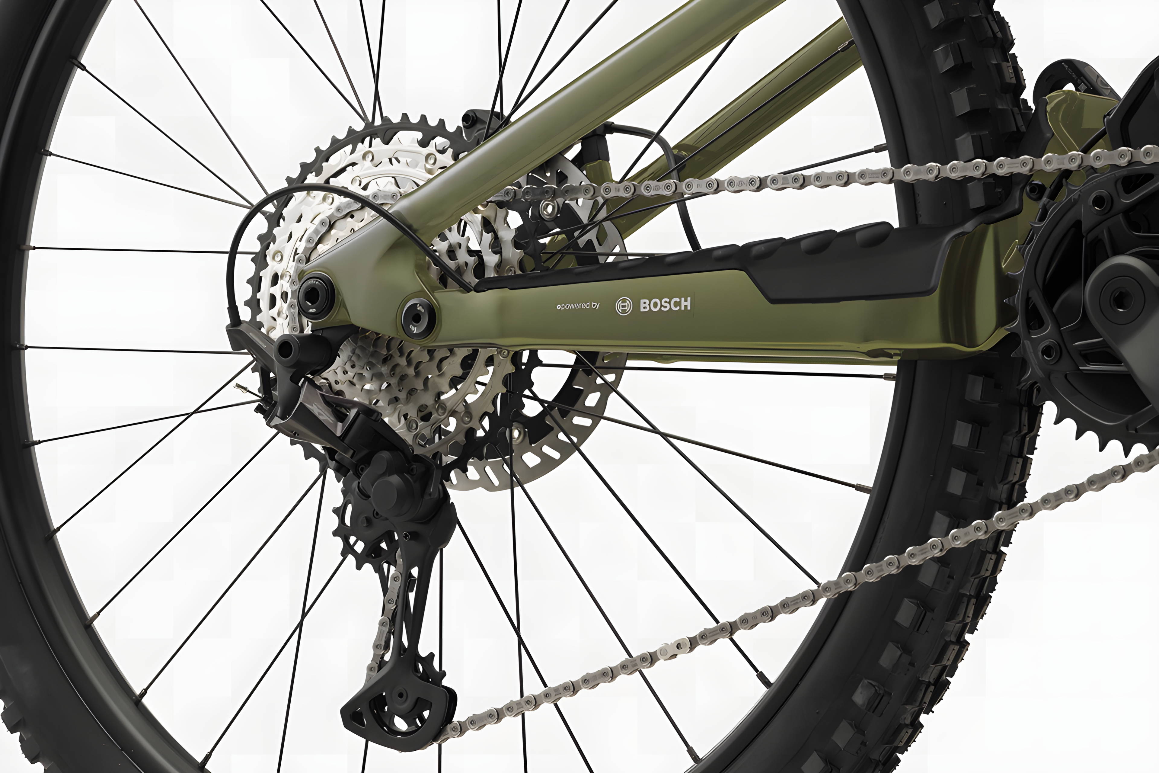 Cannondale Moterra Carbon 2 Bosch Smart System -Amego Electric Vehicles