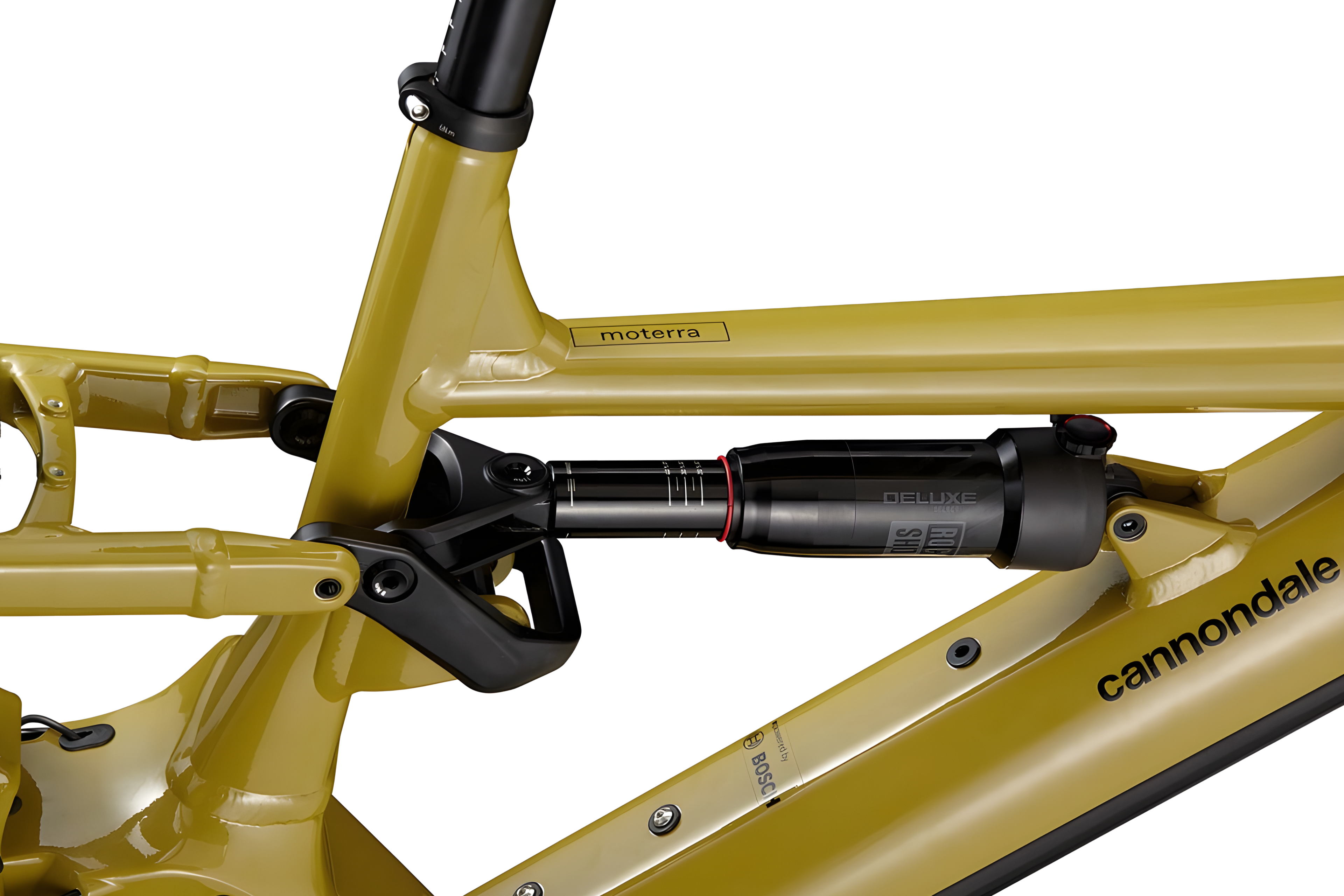 Cannondale Moterra Neo 3 Bosch Smart System -Amego Electric Vehicles