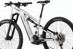 Cannondale Moterra Neo 3 Bosch Smart System -Amego Electric Vehicles