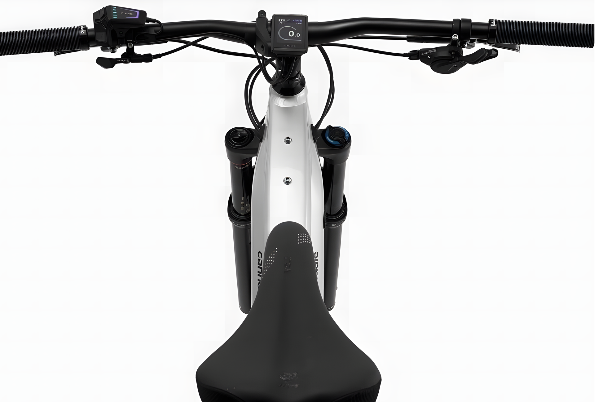 Cannondale Moterra Neo 3 Bosch Smart System- Amego Electric Vehicles