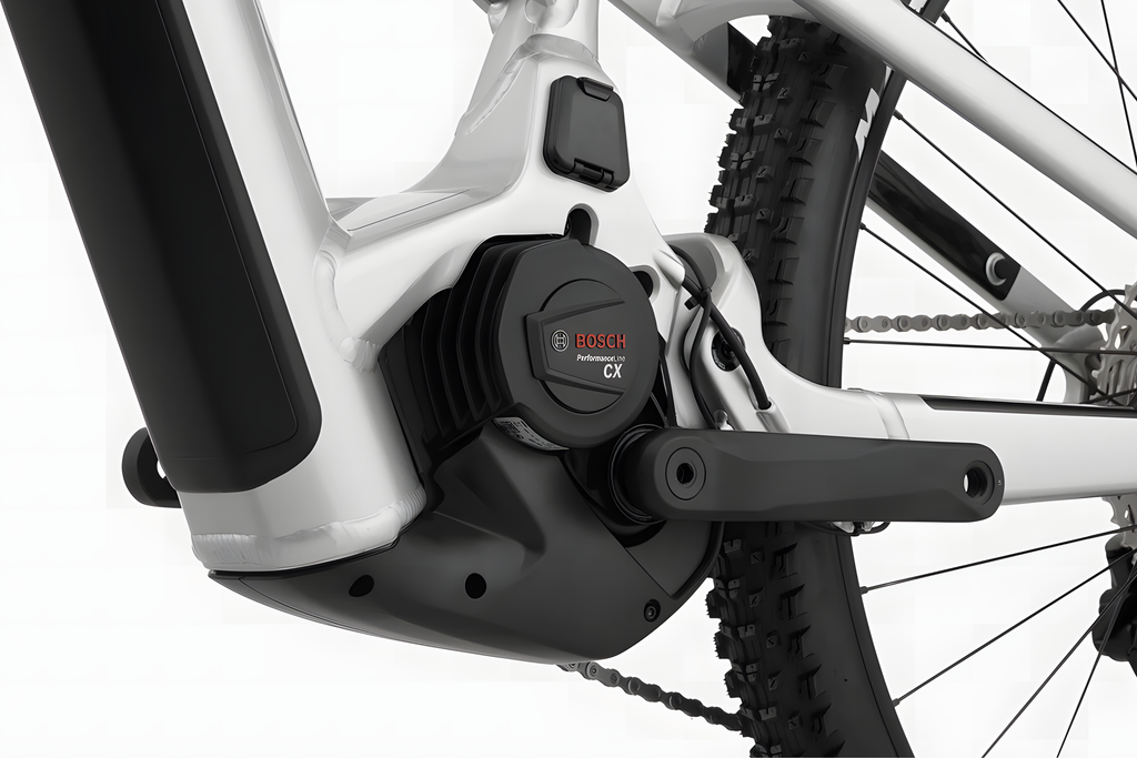 Cannondale Moterra Neo 3 Bosch Smart System -Amego Electric Vehicles
