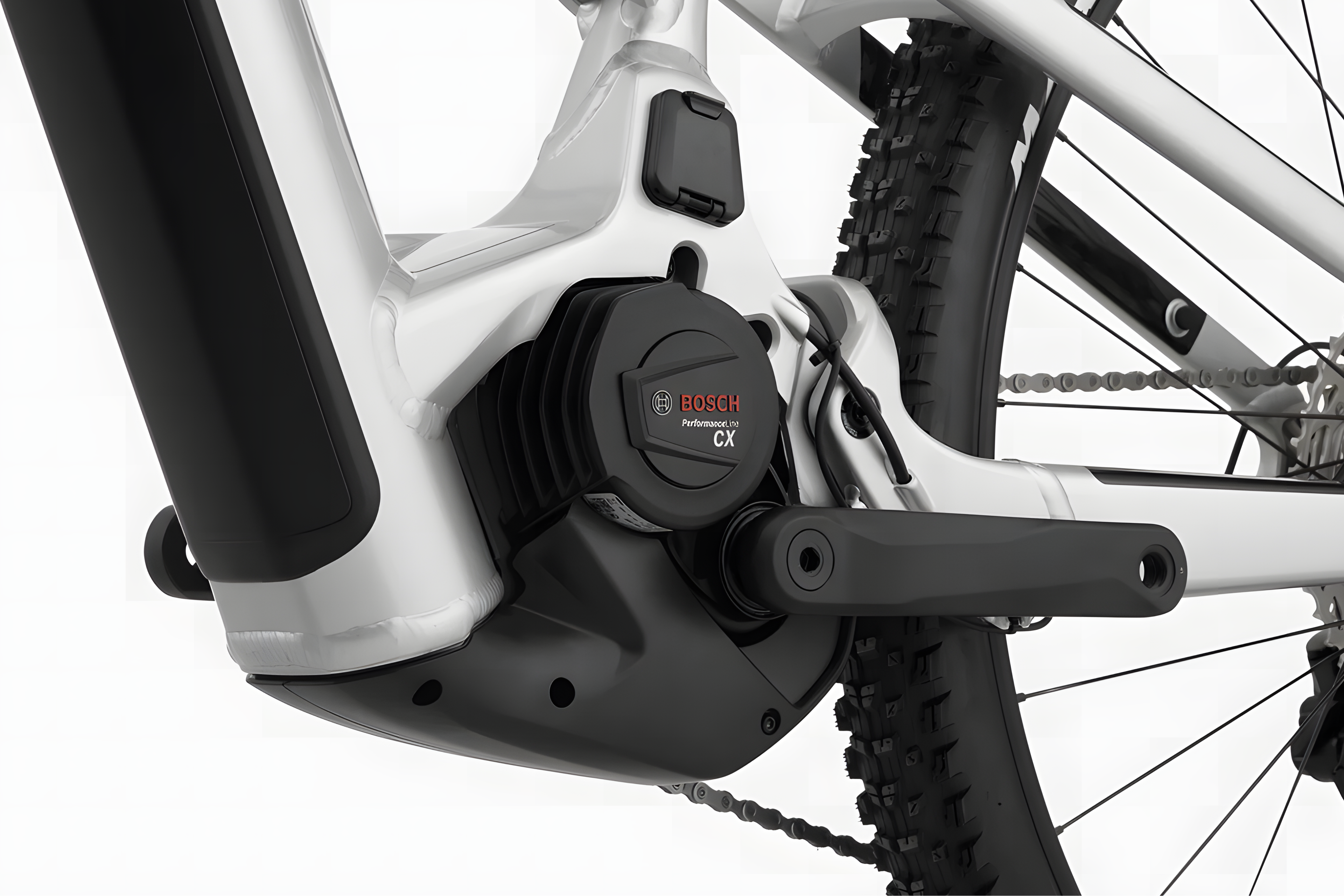 Cannondale Moterra Neo 3 Bosch Smart System -Amego Electric Vehicles