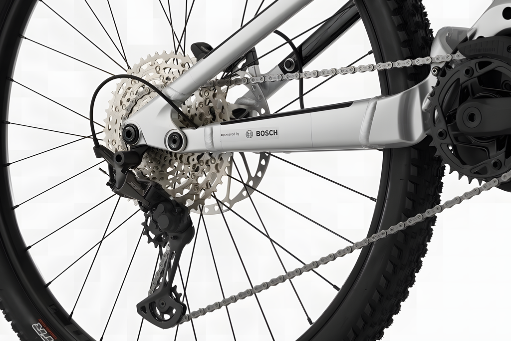 Cannondale Moterra Neo 3 Bosch Smart System -Amego Electric Vehicles
