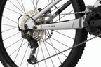 Cannondale Moterra Neo 3 Bosch Smart System -Amego Electric Vehicles