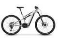 Cannondale Moterra Neo 3 Bosch Smart System -Amego Electric Vehicles