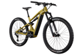 Cannondale Moterra Neo 3 Bosch Smart System- Amego Electric Vehicles