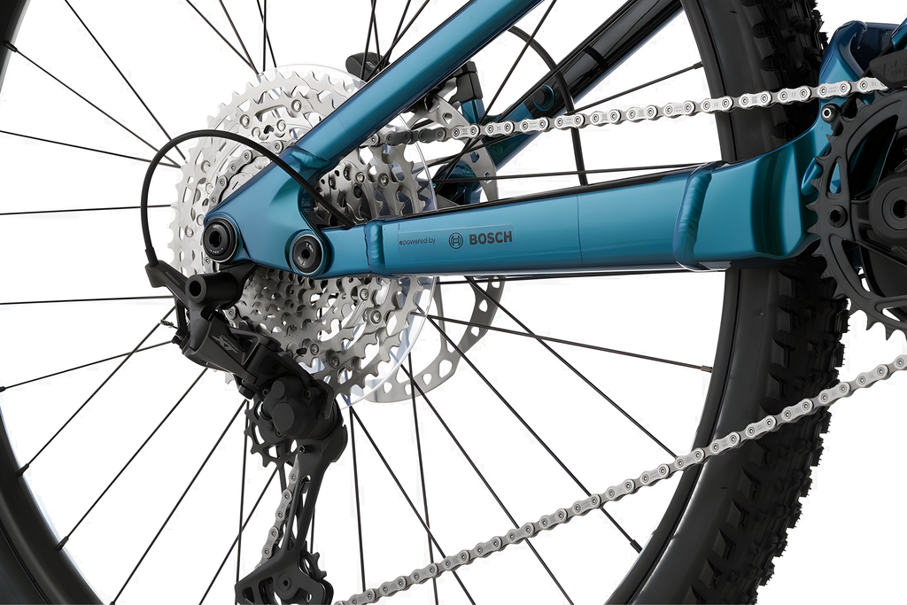 Cannondale Moterra Neo 3 Bosch Smart System -Amego Electric Vehicles