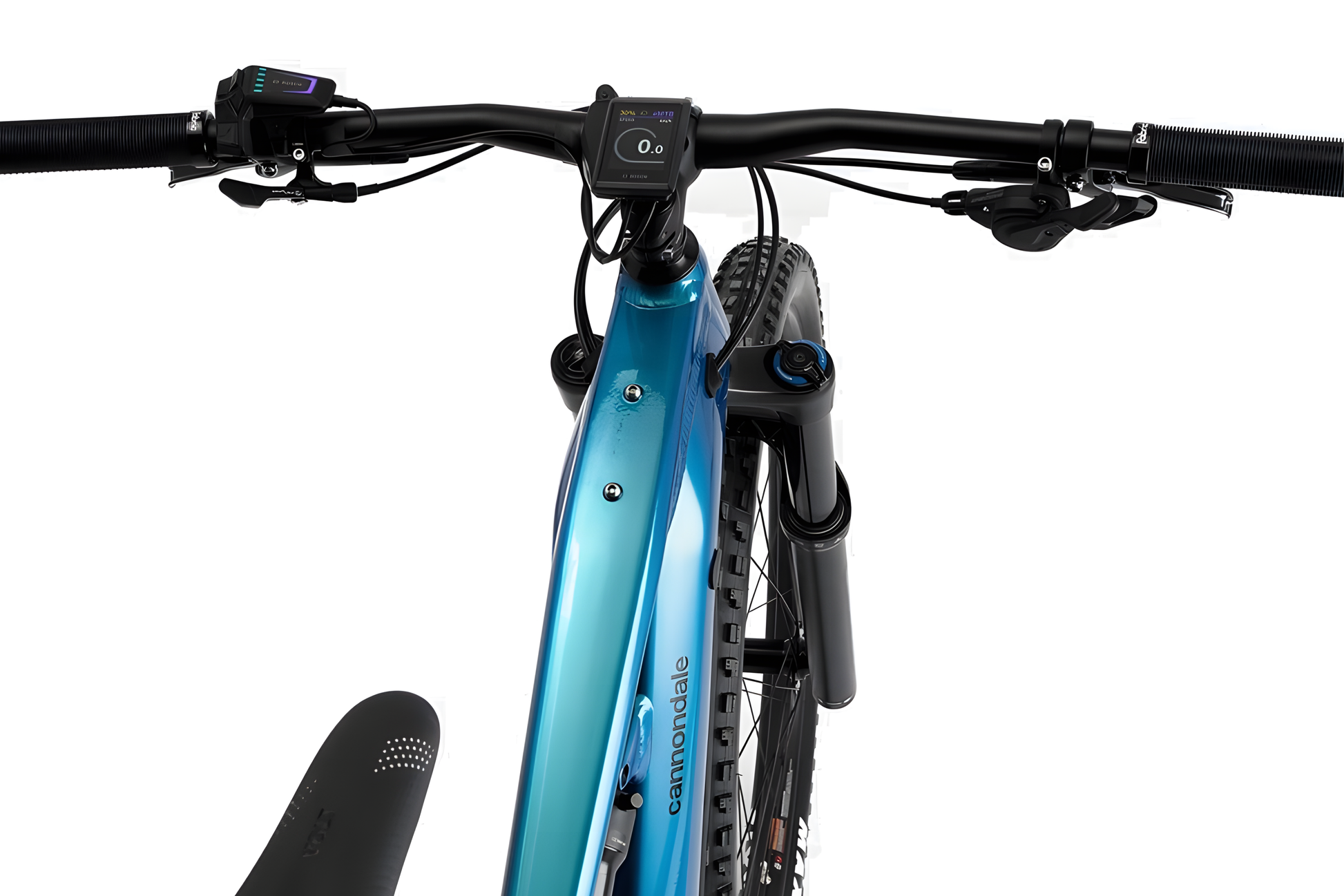 Cannondale Moterra Neo 3 Bosch Smart System- Amego Electric Vehicles