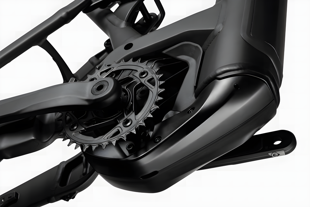 Cannondale Moterra Neo 3 Bosch Smart System -Amego Electric Vehicles