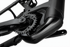 Cannondale Moterra Neo 3 Bosch Smart System -Amego Electric Vehicles