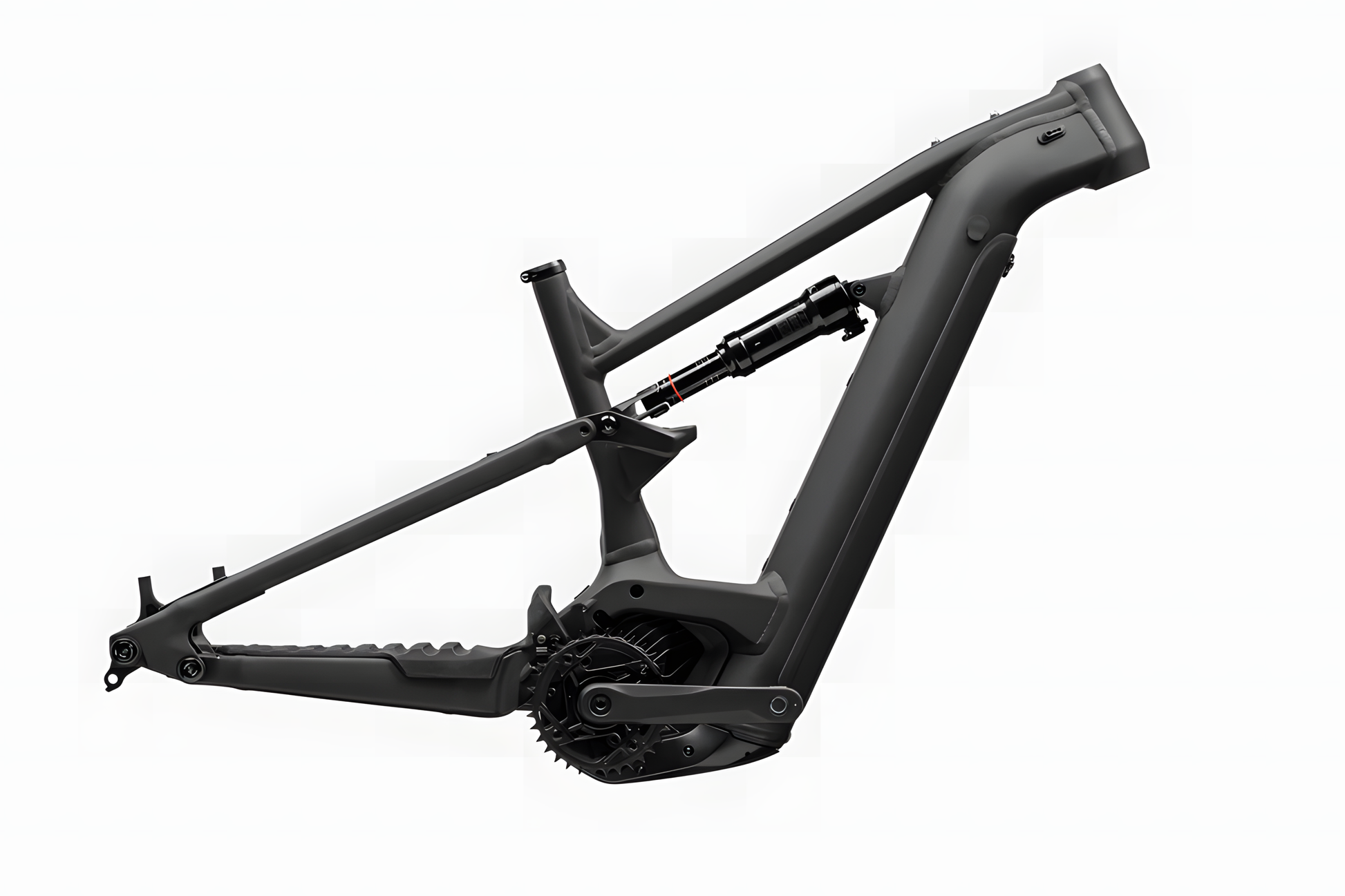 Cannondale Moterra Neo 3 Bosch Smart System- Amego Electric Vehicles