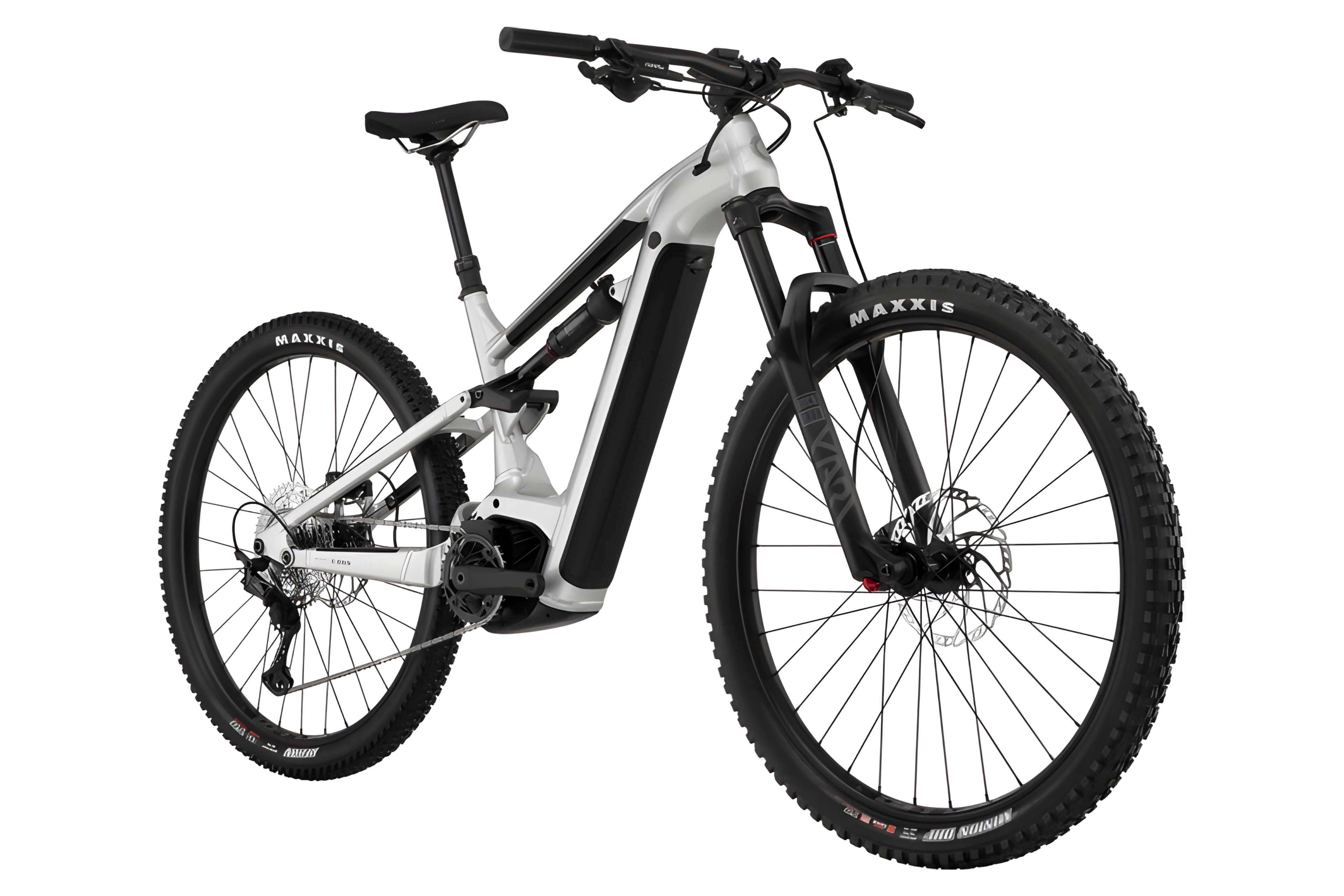 Cannondale Moterra Neo 3 Bosch Smart System -Amego Electric Vehicles