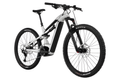 Cannondale Moterra Neo 3 Bosch Smart System- Amego Electric Vehicles