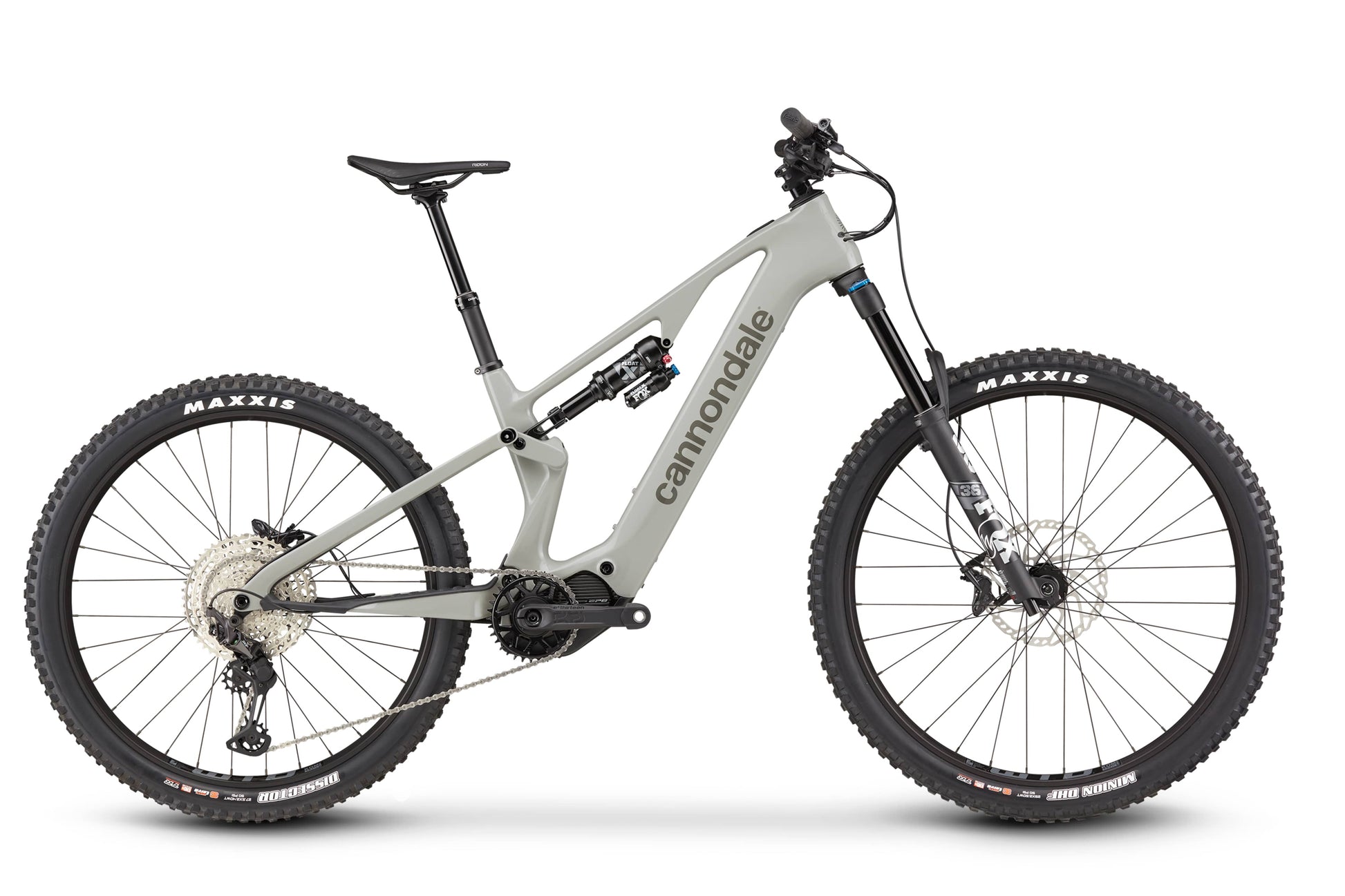 Cannondale Moterra Neo Carbon SL 2 - Amego Electric Vehicles