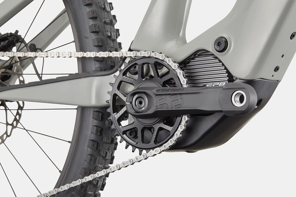 Cannondale Moterra Neo Carbon SL 2 -Amego Electric Vehicles