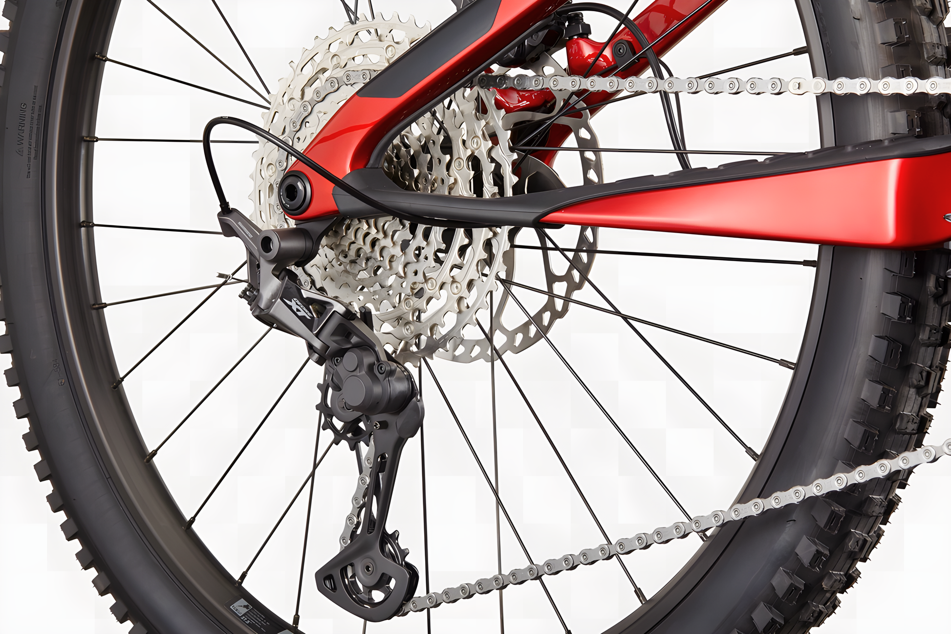 Cannondale Moterra Neo Carbon SL 2 - Amego Electric Vehicles