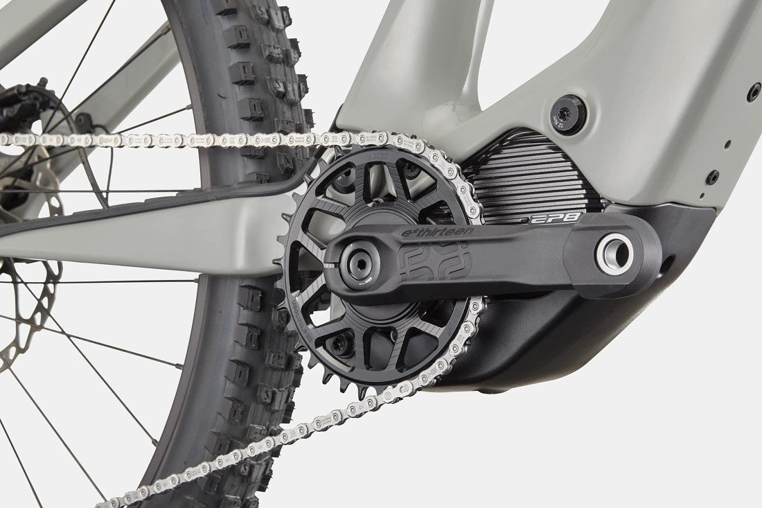 Cannondale Moterra Neo Carbon SL 2 - Amego Electric Vehicles