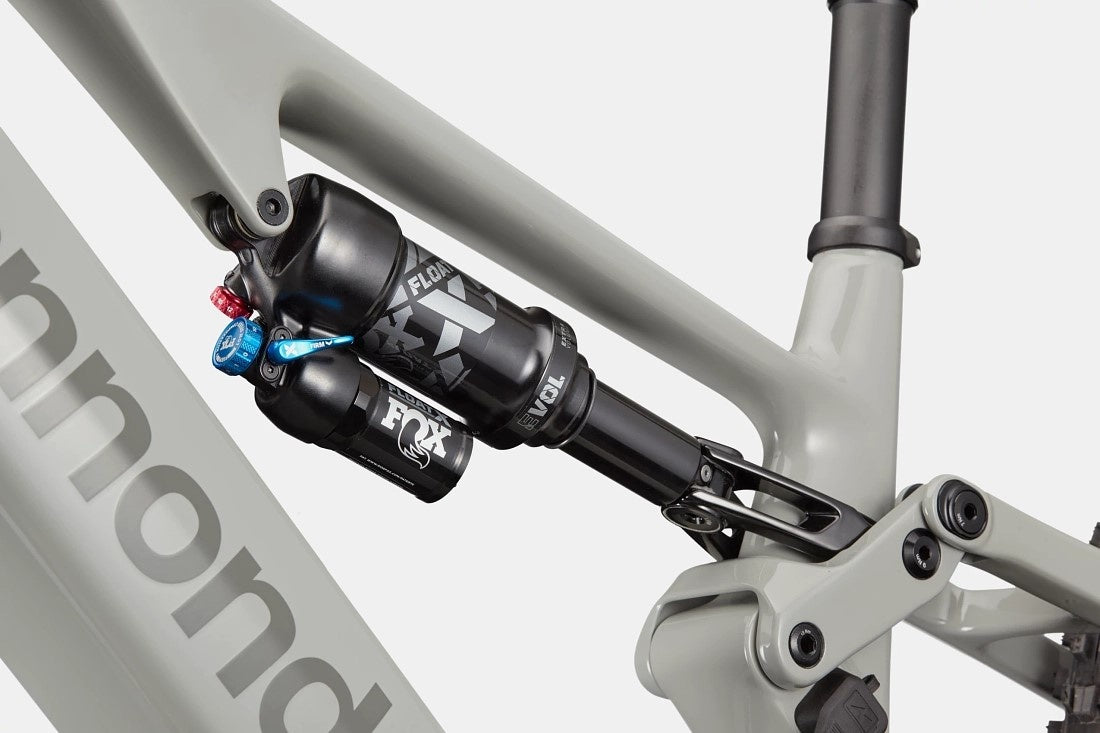 Cannondale Moterra Neo Carbon SL 2 - Amego Electric Vehicles