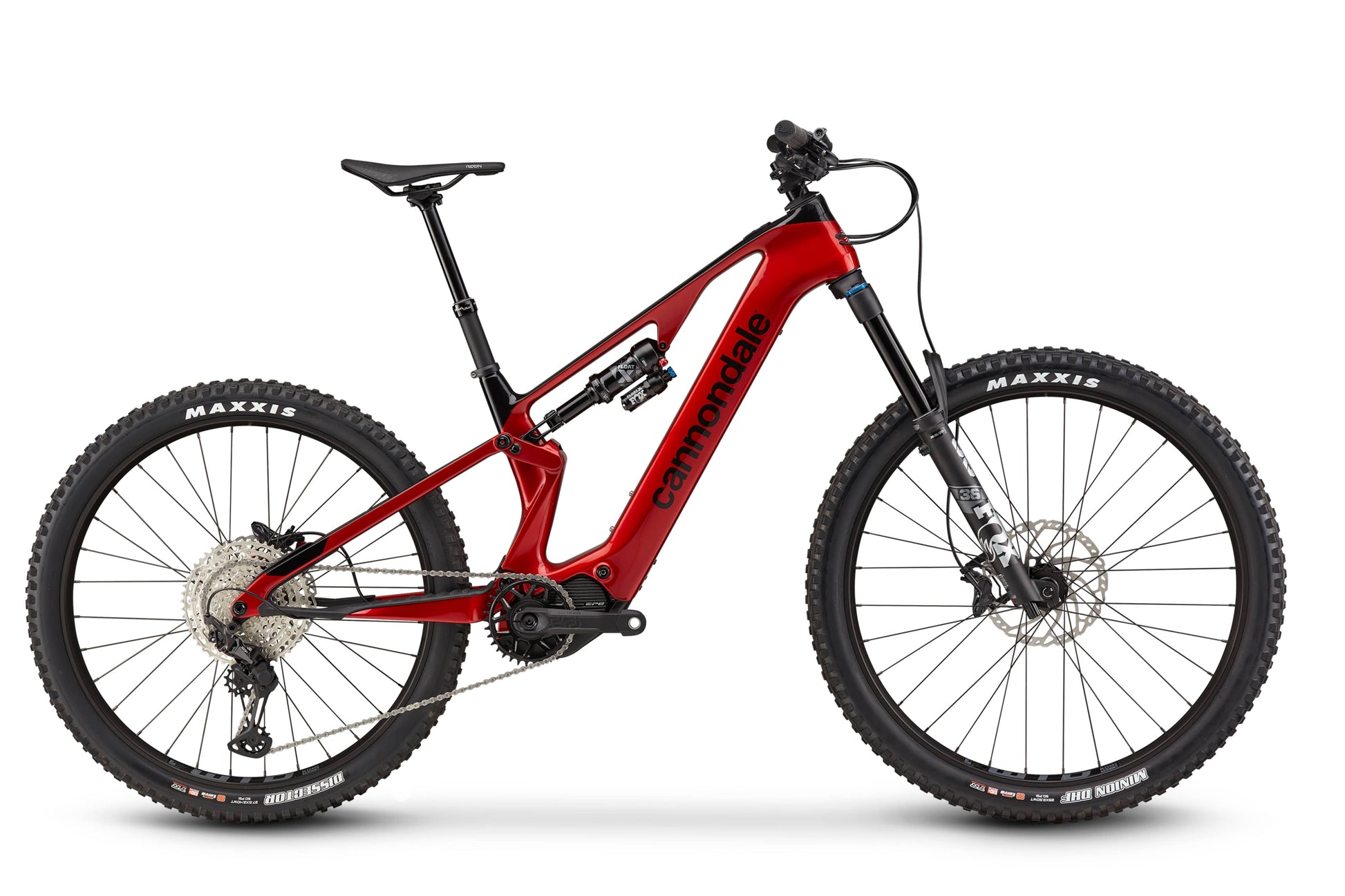 Cannondale Moterra Neo Carbon SL 2 - Amego Electric Vehicles